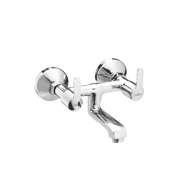 AQUA WALL MIXER TELEPHINIC