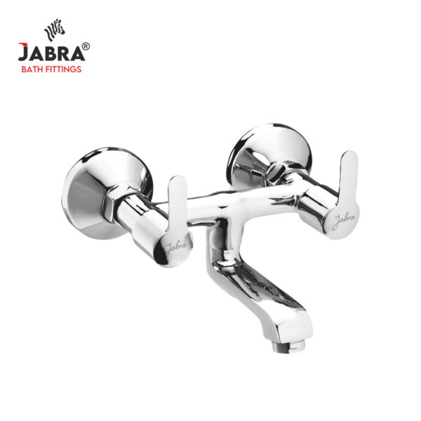 AQUA WALL MIXER TELEPHINIC - Image 6