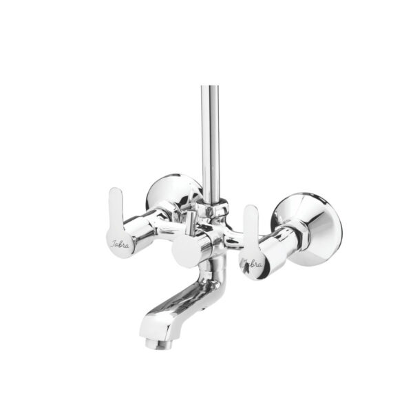 AQUA WALL MIXER TELEPHONIC