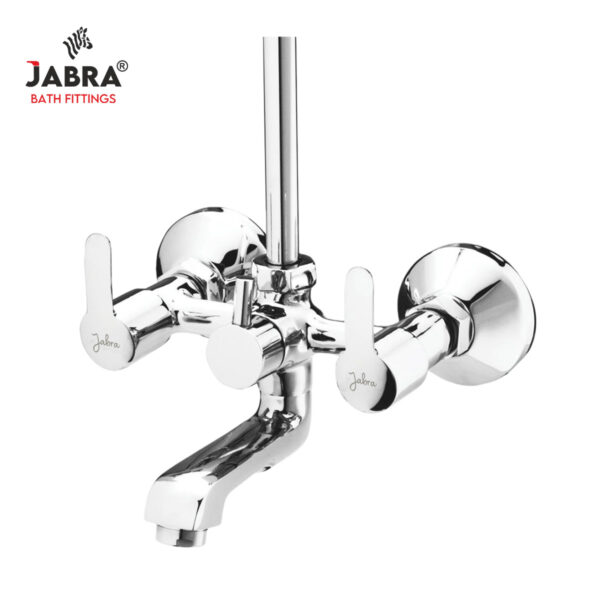 AQUA WALL MIXER TELEPHONIC - Image 2