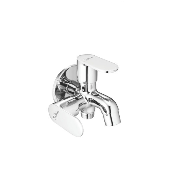 OPAL 2 IN 1 BIB COCK